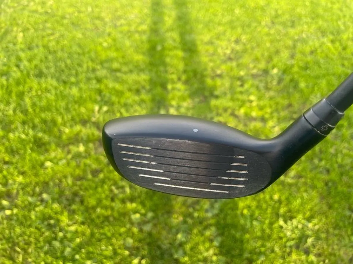 Ping G430 3 Hybrid - Image 2