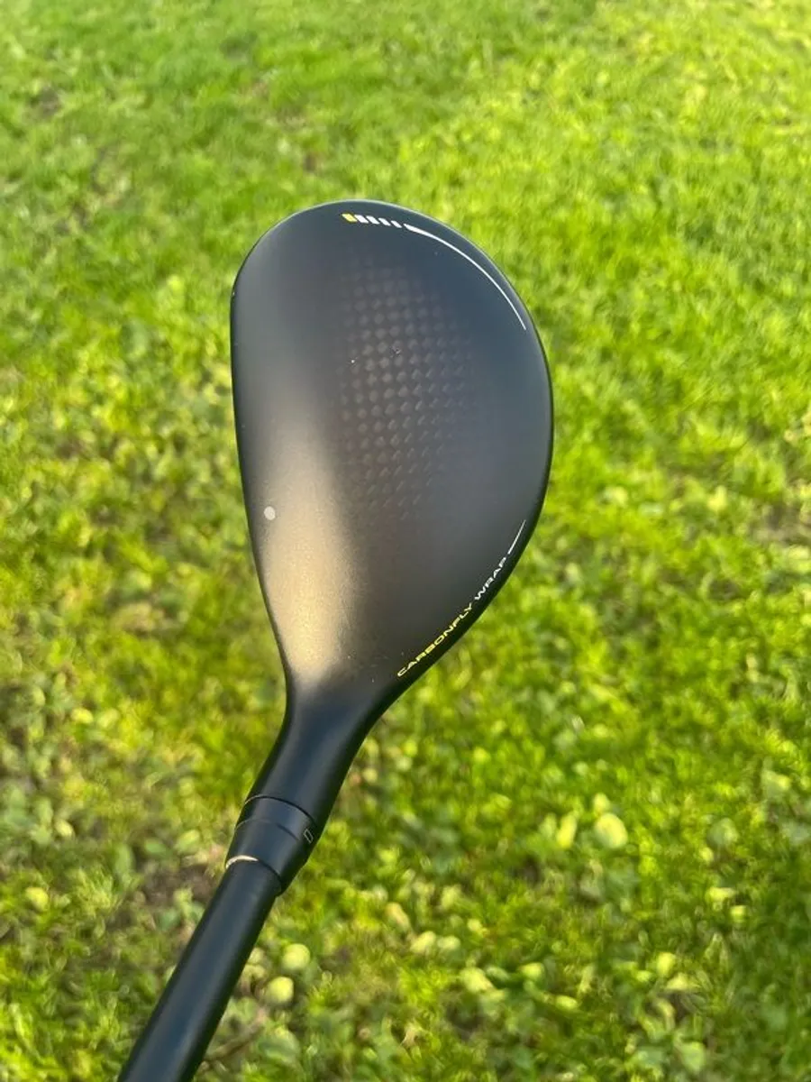 Ping G430 3 Hybrid - Image 3