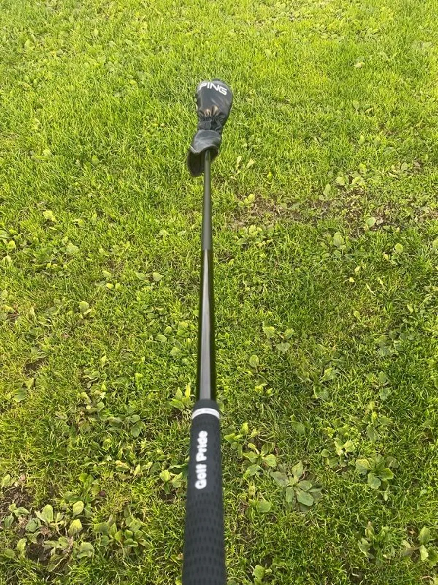Ping G430 3 Hybrid - Image 4