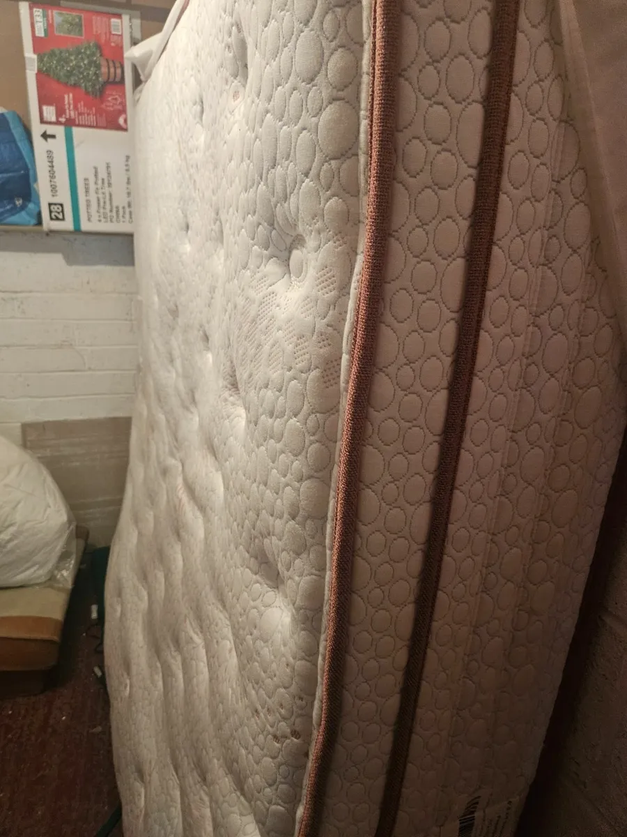 Mattress - Image 1