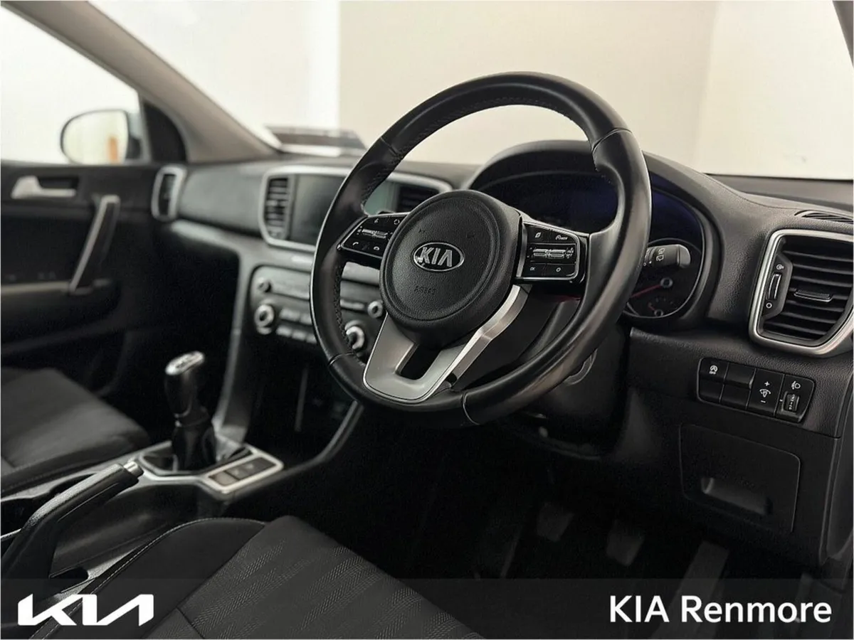 Kia Sportage K2 Mhev HP 5DR - Image 2