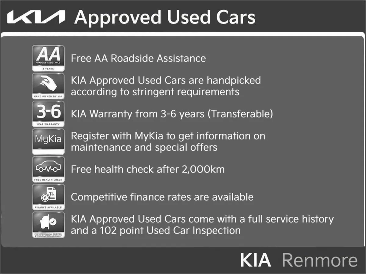 Ford Kuga Titanium 1.5 TDCI 120PS FWD 4D - Image 4