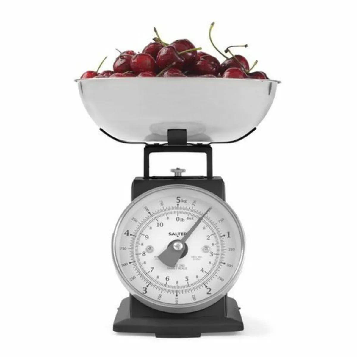 Mechanical Kitchen Scale - Image 3
