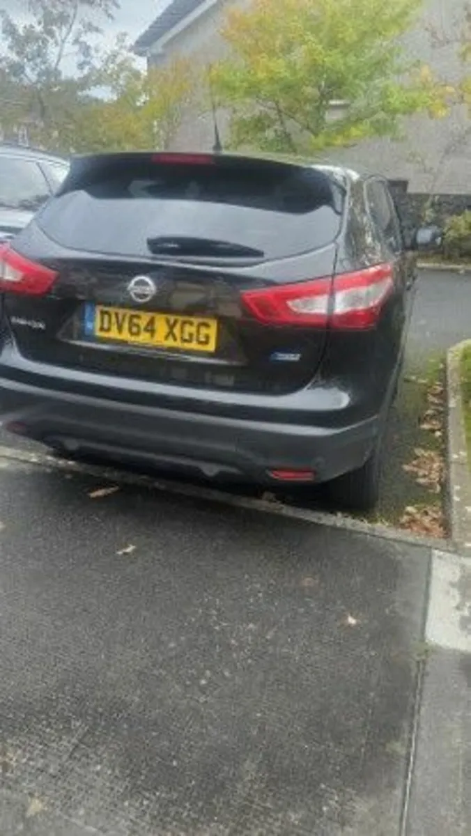 Nissan Qashqai Acenta Premium 2014 - Image 2