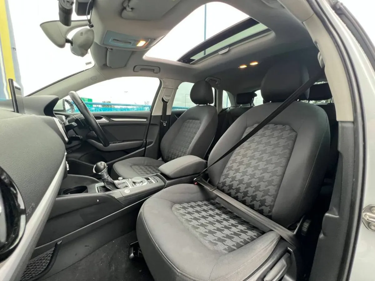 Audi A3 S-LINE PACK 1.4 TFSI // OPENING PANORAMIC - Image 2