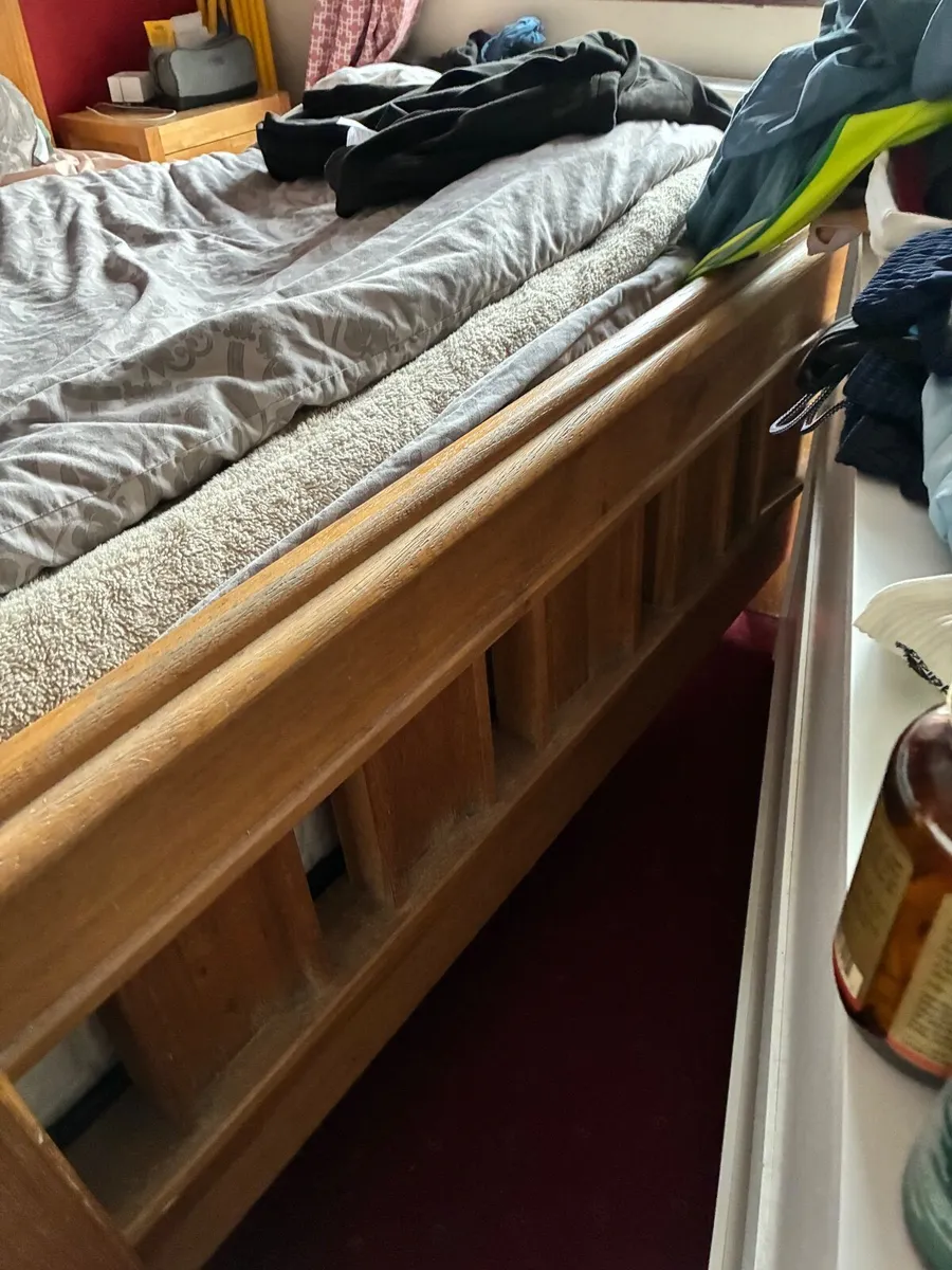 Bed - Image 4