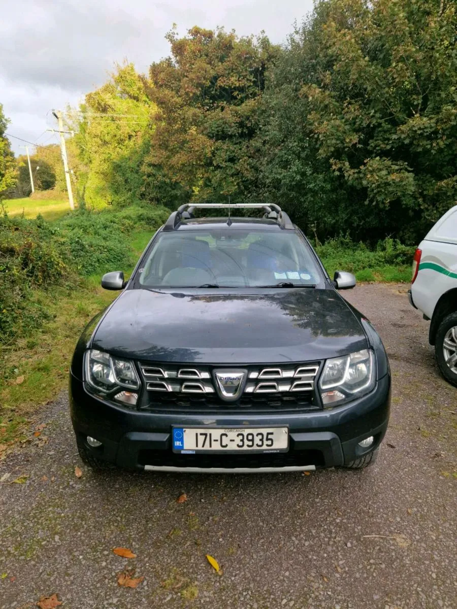 171 Dacia Duster 4x4 - Image 1