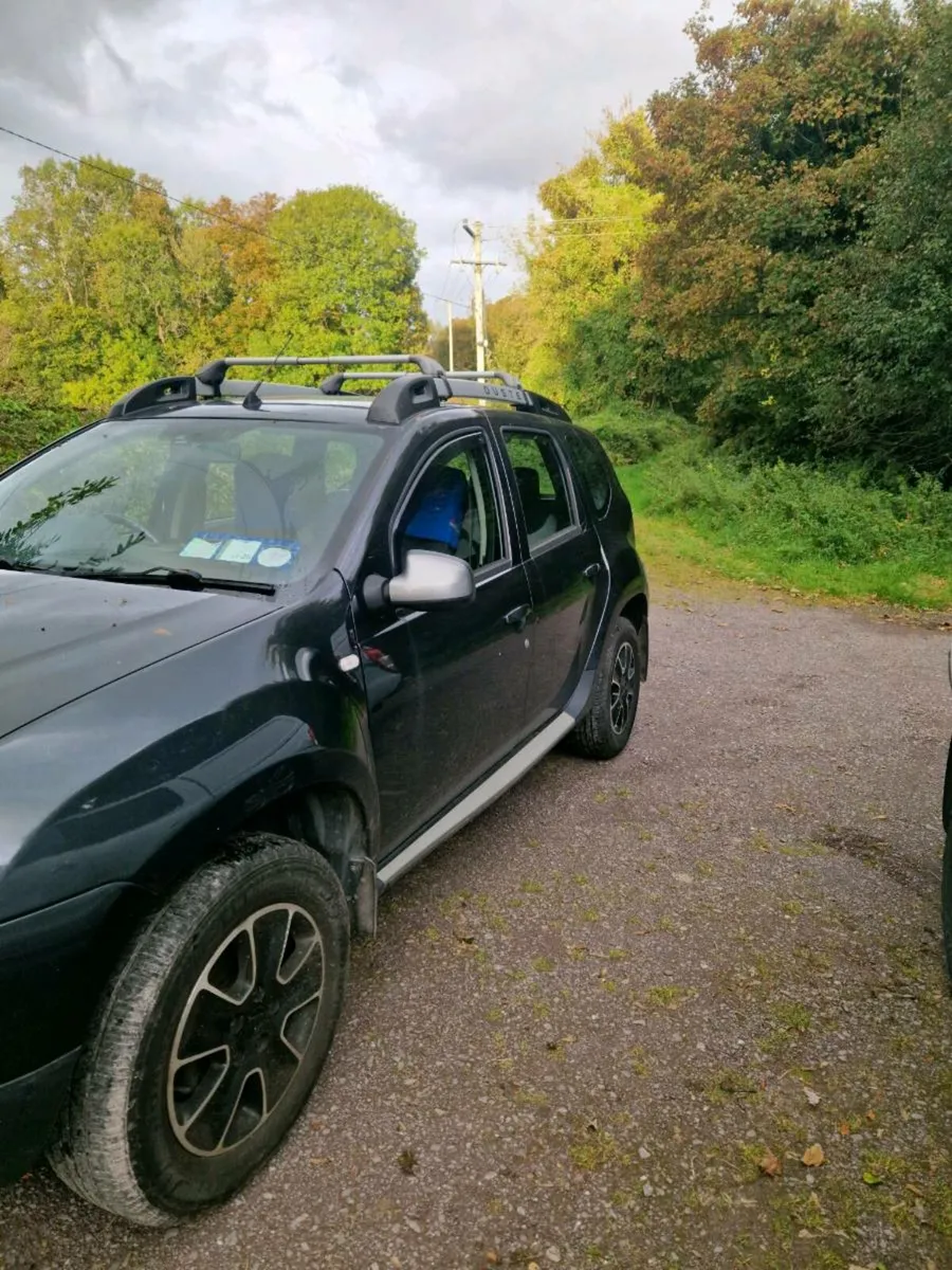 171 Dacia Duster 4x4 - Image 2