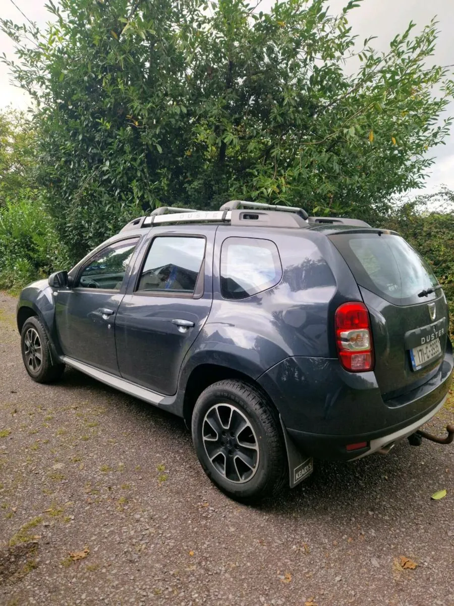 171 Dacia Duster 4x4 - Image 3