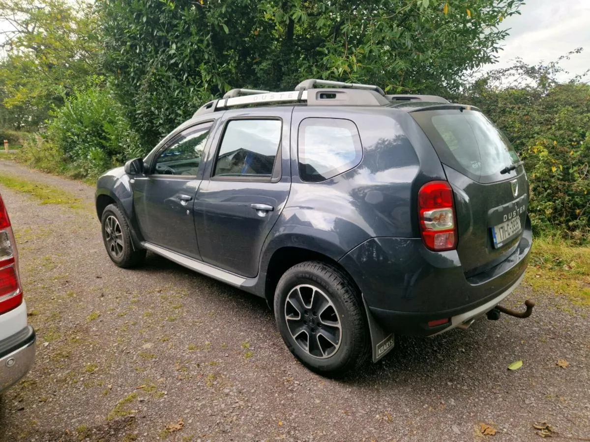 171 Dacia Duster 4x4 - Image 4