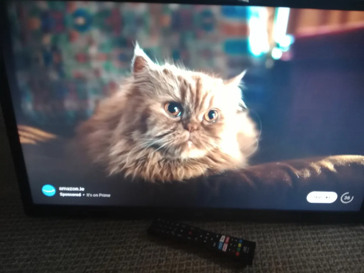Smart tv - Image 1