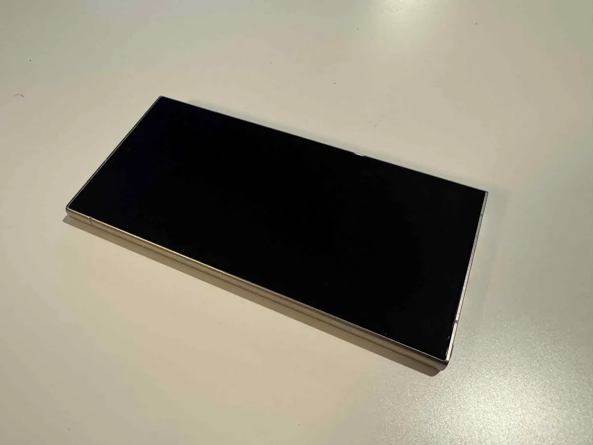 Samsung S24 Ultra 256GB Unlocked - Image 3
