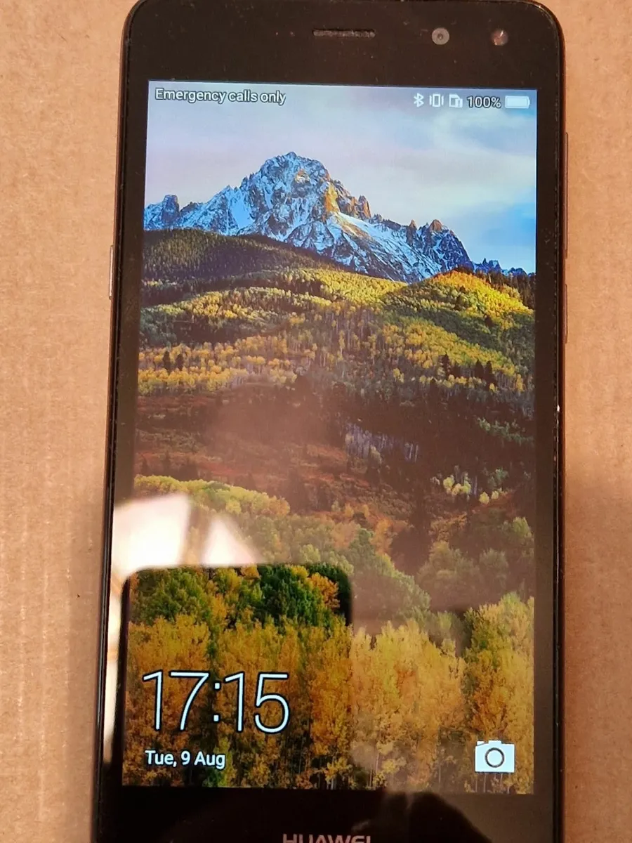 HUAWEI Model MYA-L11, 16GB, 2GB RAM - Image 2