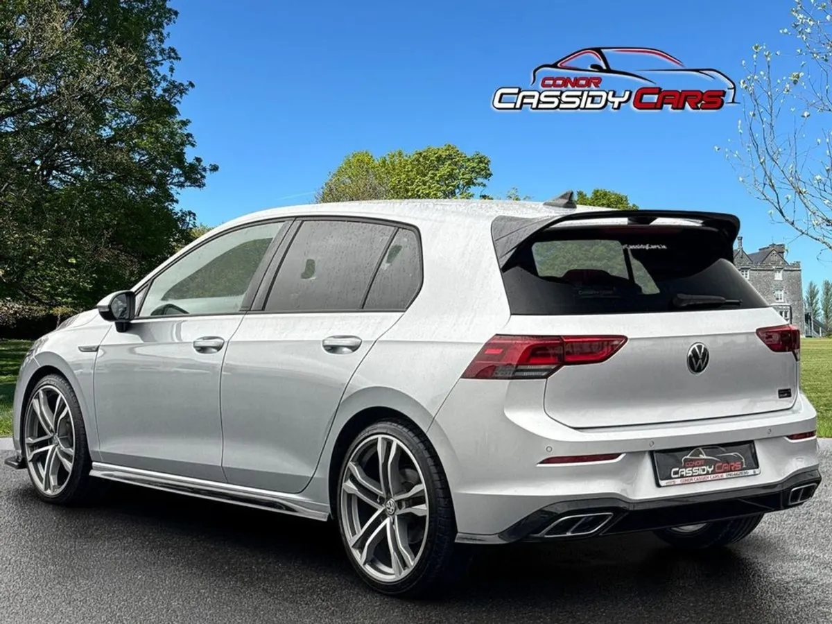 Volkswagen Golf R-line TDI DSG  202 REG Kitted - Image 3