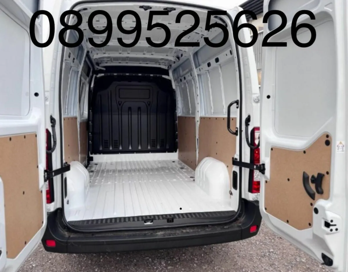 Man with a Van