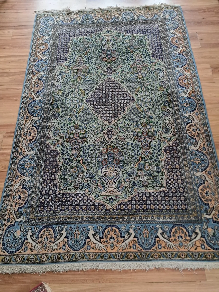 Oriental Rug - Image 1