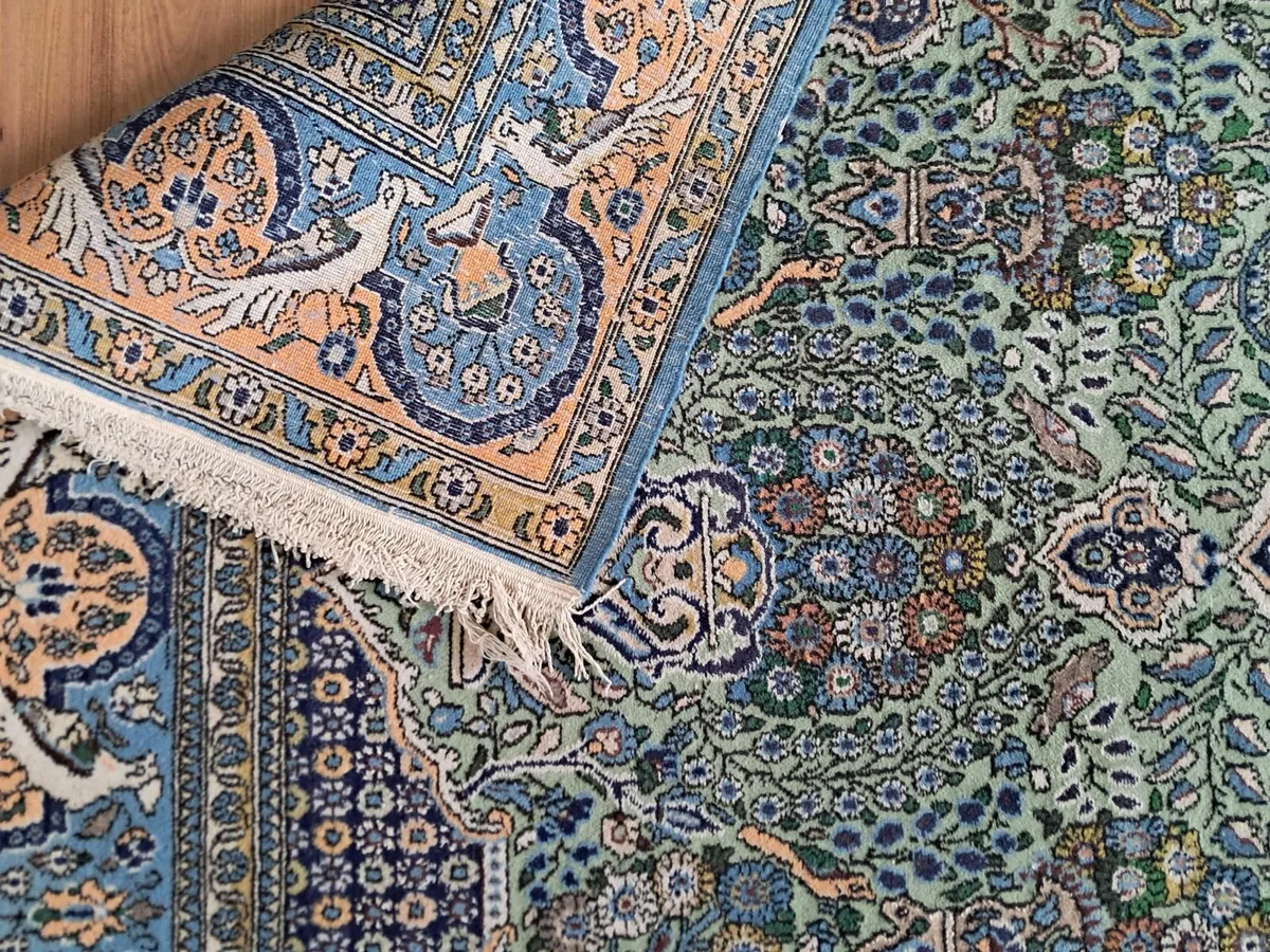 Oriental Rug - Image 2