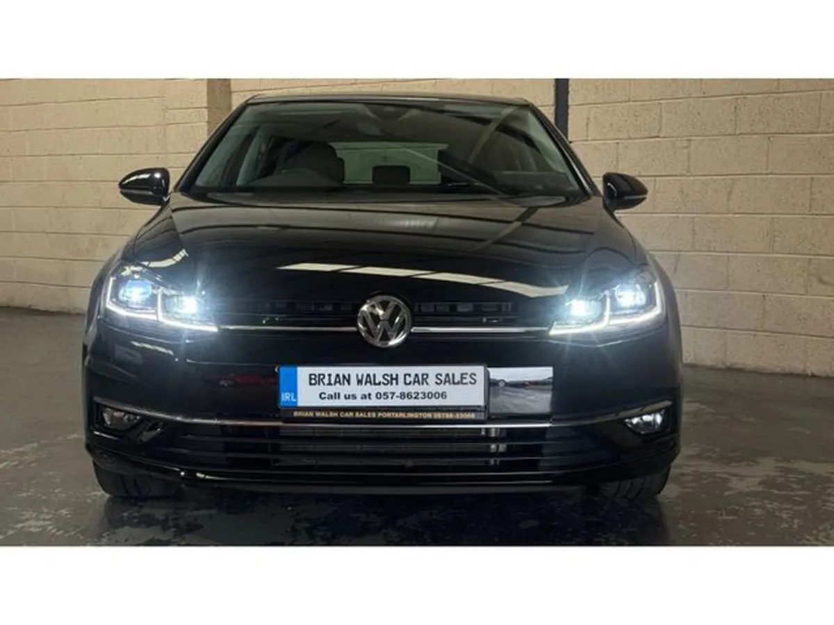 Volkswagen Golf 1.4 Highline Leather - Image 4
