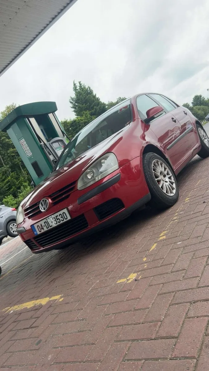 Mk5 golf - Image 3