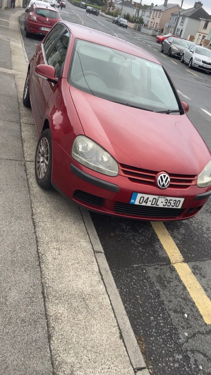 Mk5 golf - Image 4