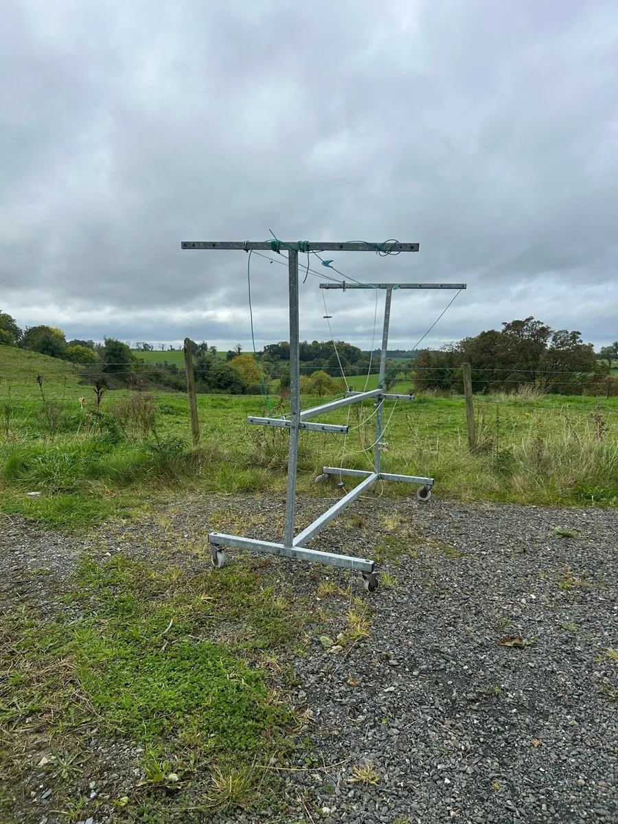 Clothes line - Image 3