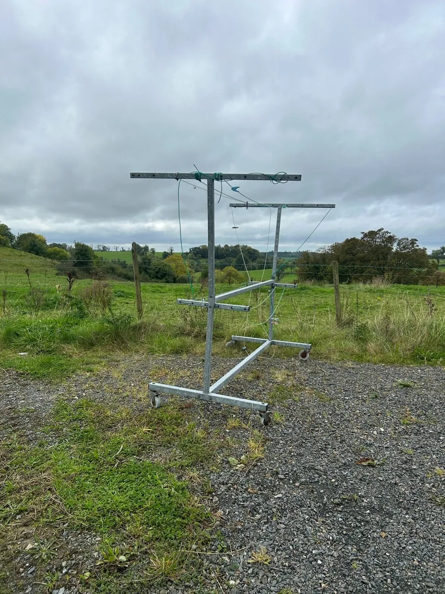 Clothes line - Image 4