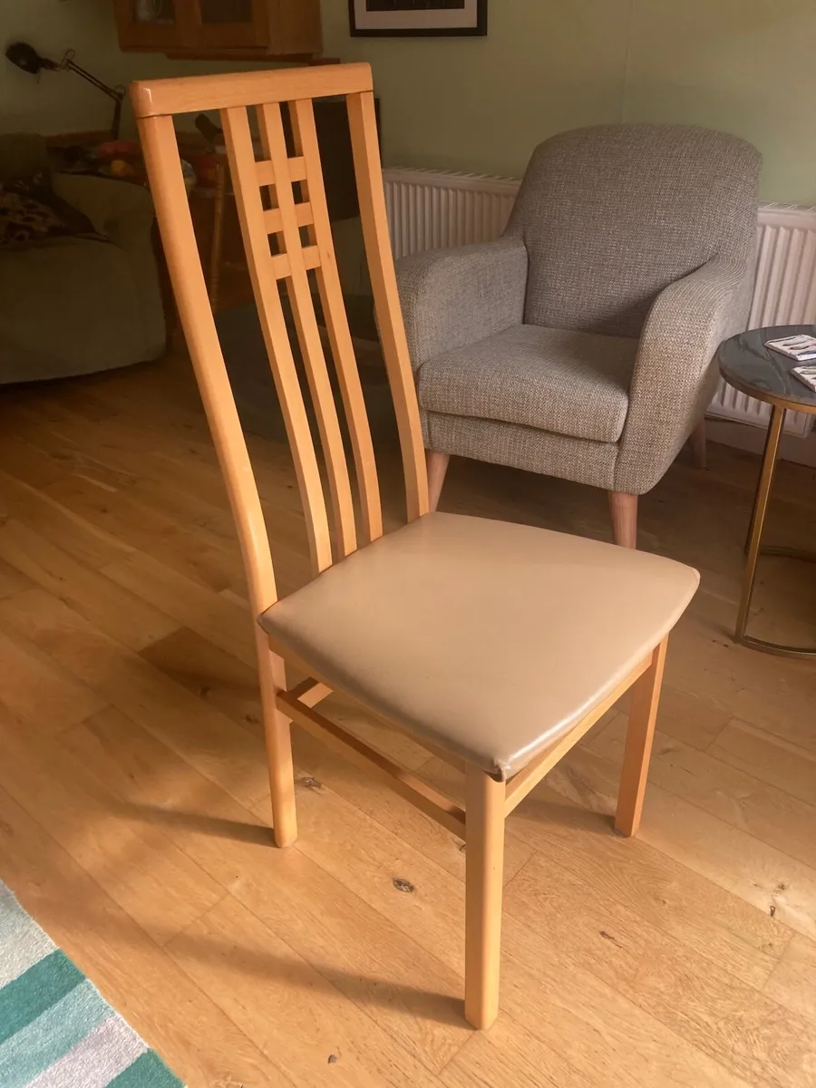 Chairs - Image 1