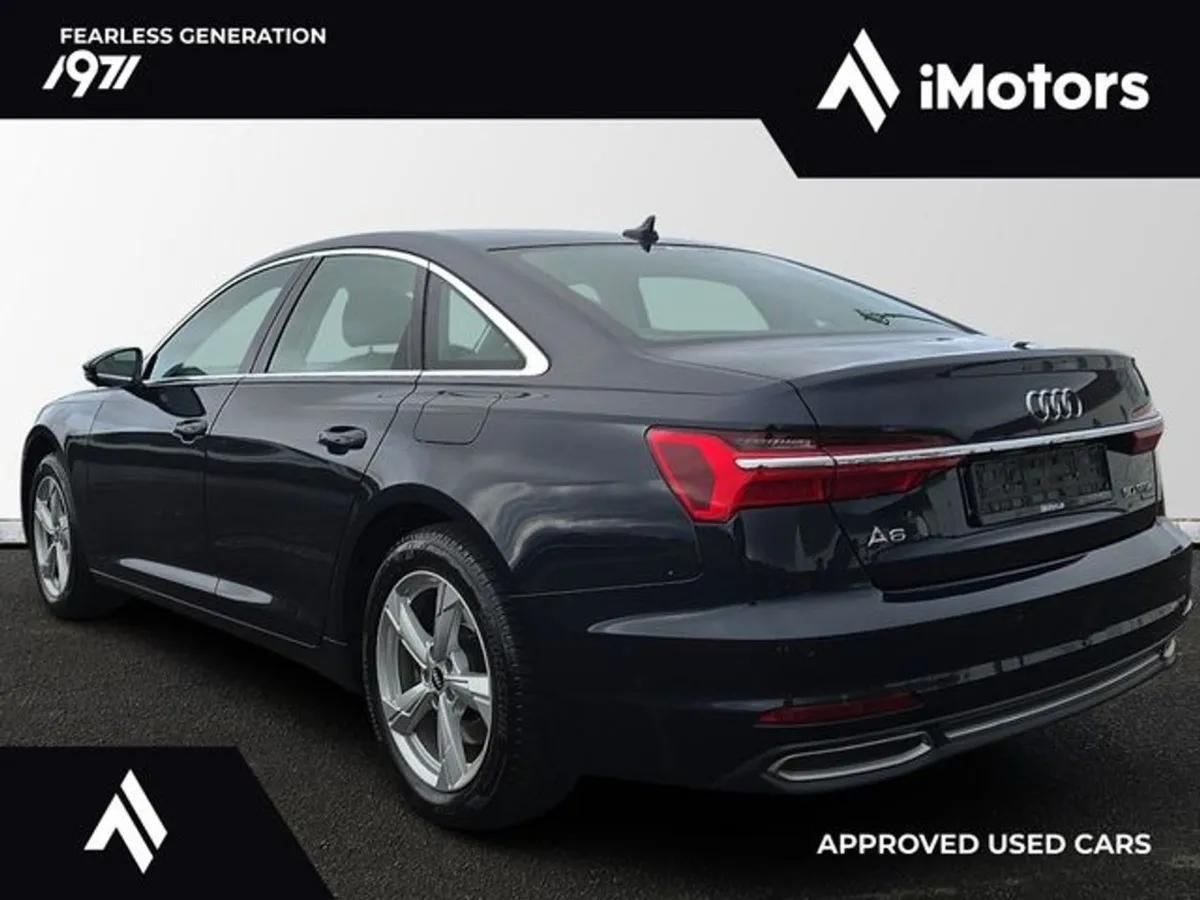 Audi A6 Tfsi E Quattro Sport - Image 2