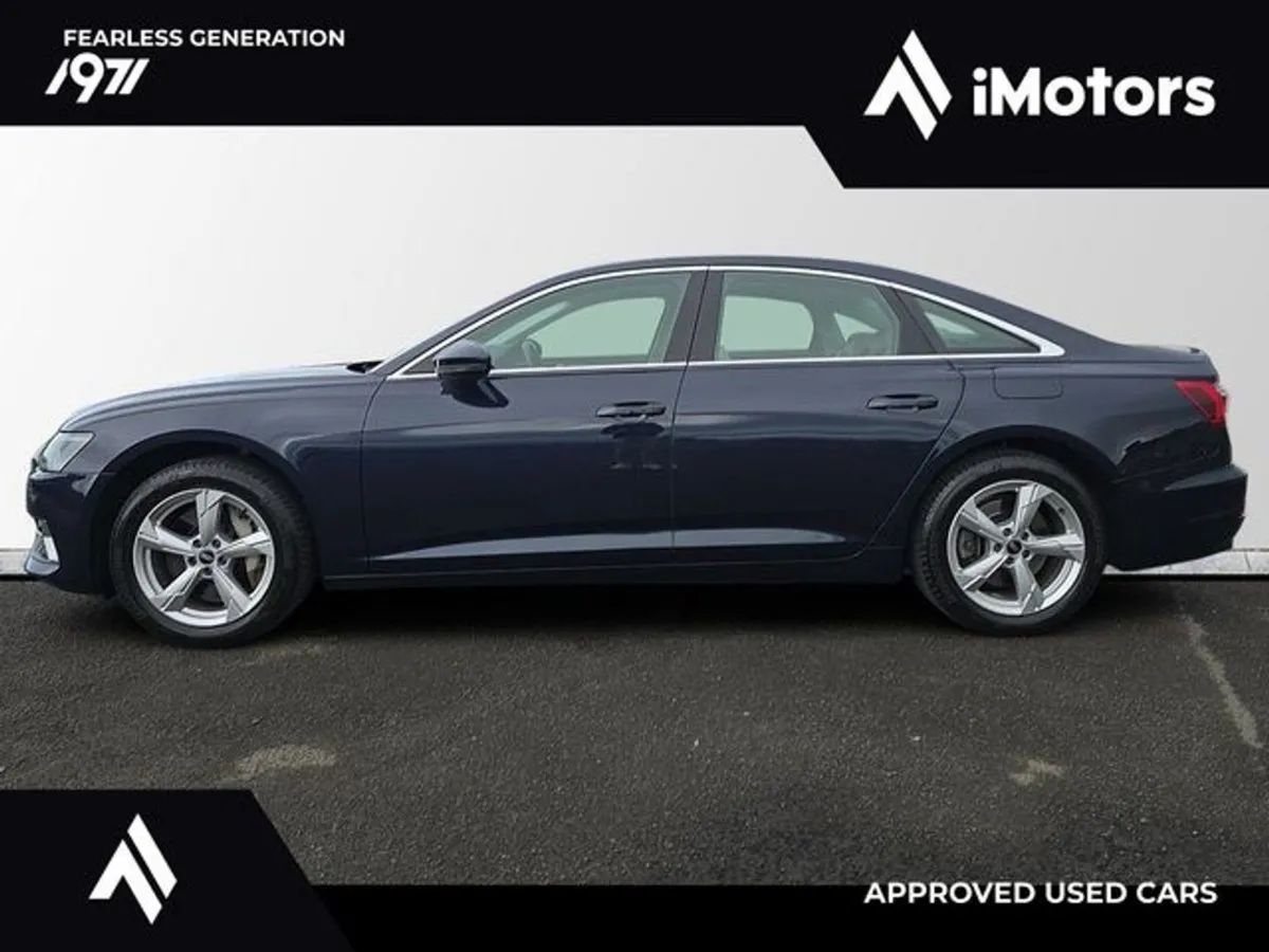 Audi A6 Tfsi E Quattro Sport - Image 3
