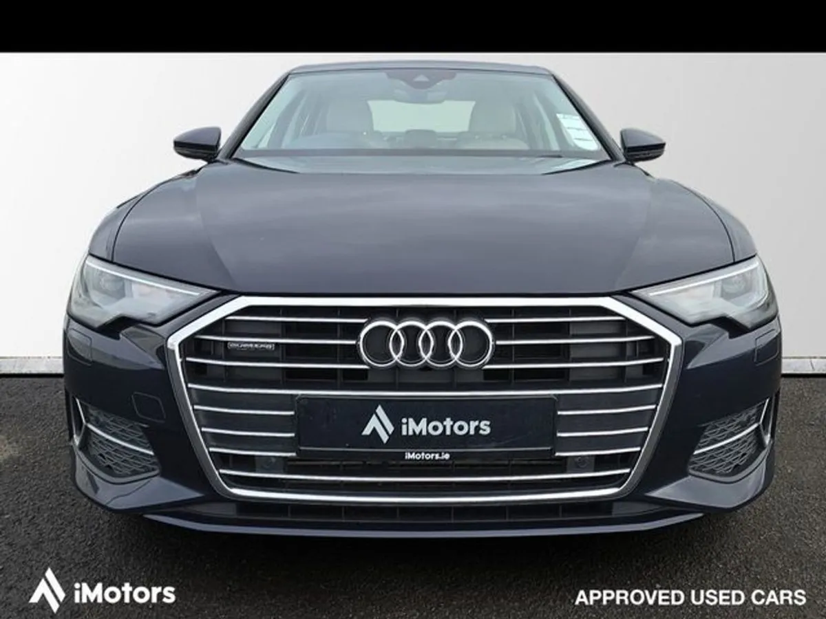 Audi A6 Tfsi E Quattro Sport - Image 4