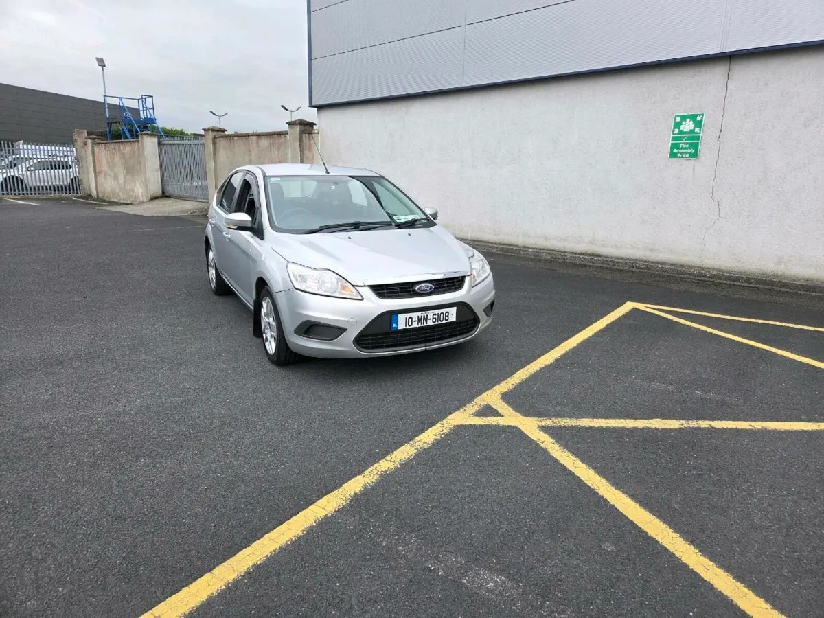 Ford focus - Image 2