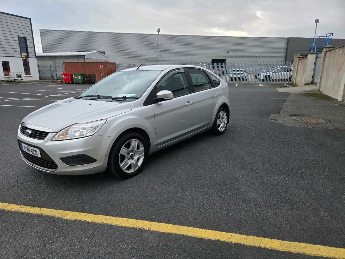 Ford focus - Image 3