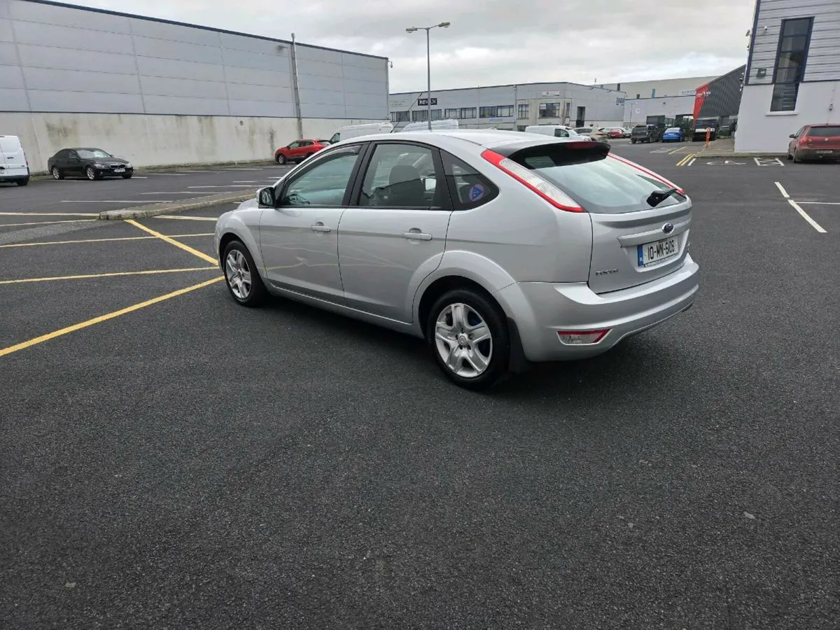 Ford focus - Image 4