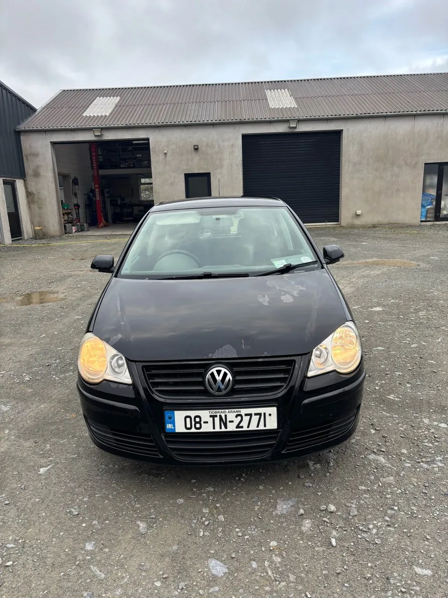 2008 1.2 vw polo - Image 2
