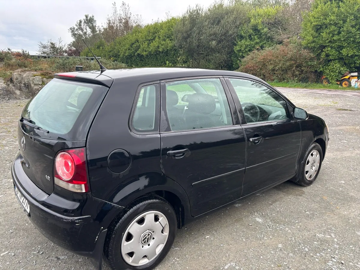 2008 1.2 vw polo - Image 3