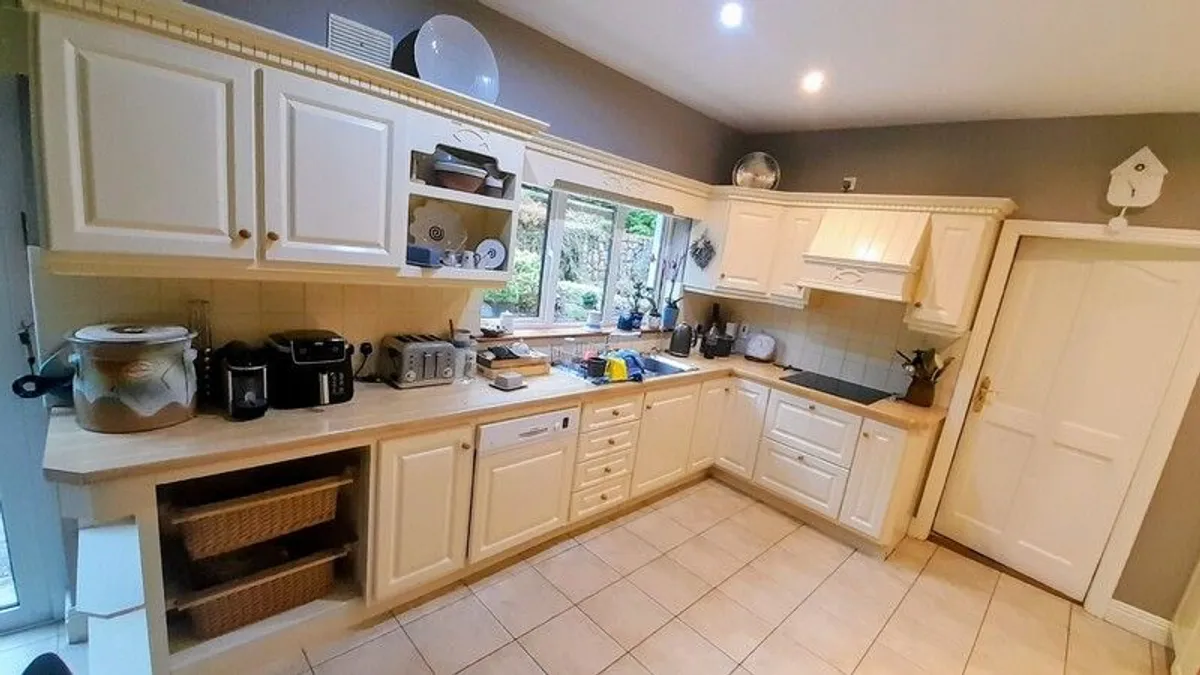 Kitchen for Sale-Wexford Town - Image 1