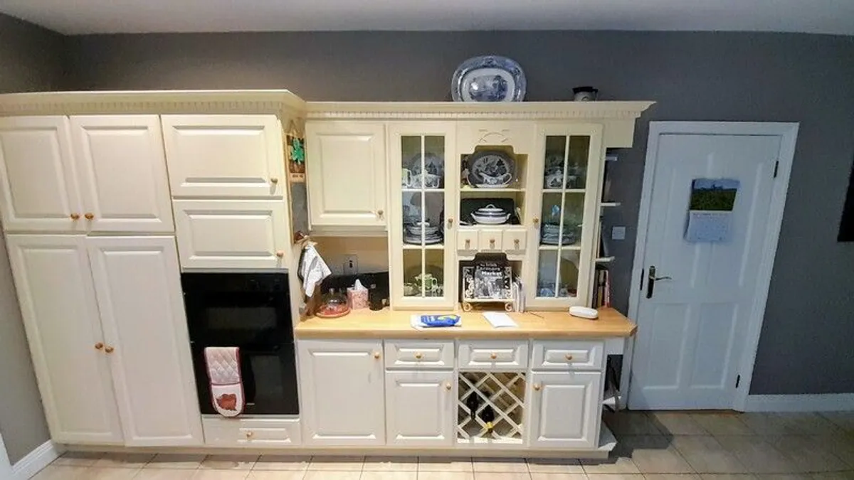 Kitchen for Sale-Wexford Town - Image 2