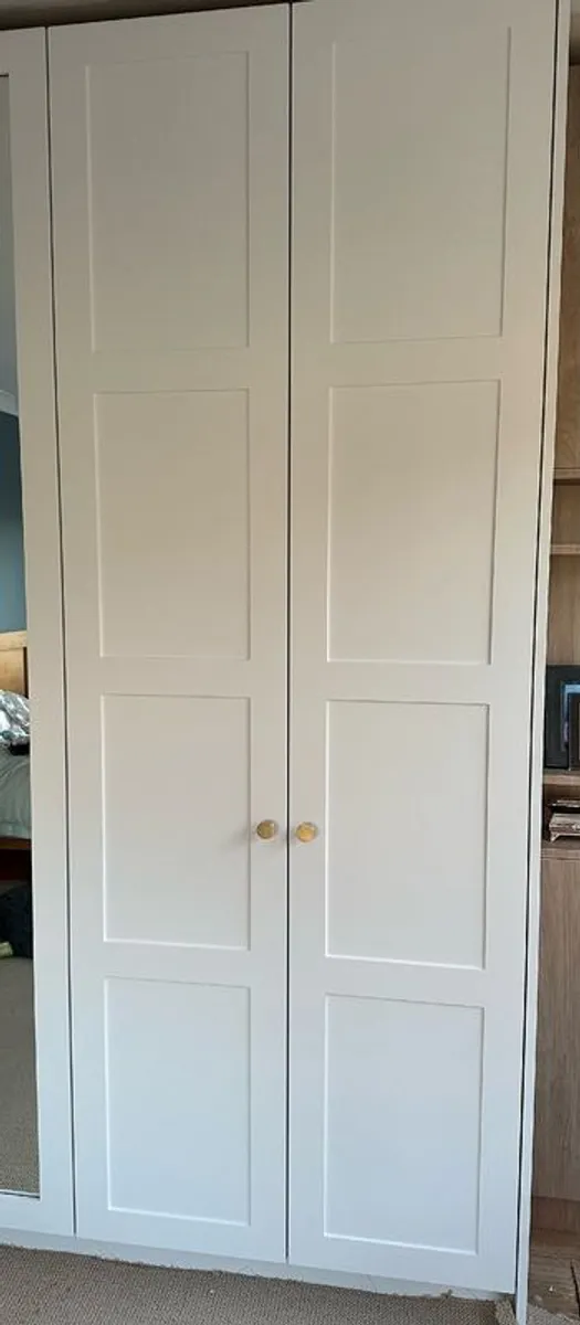 Wall panel / wardrobe door unused - Image 3