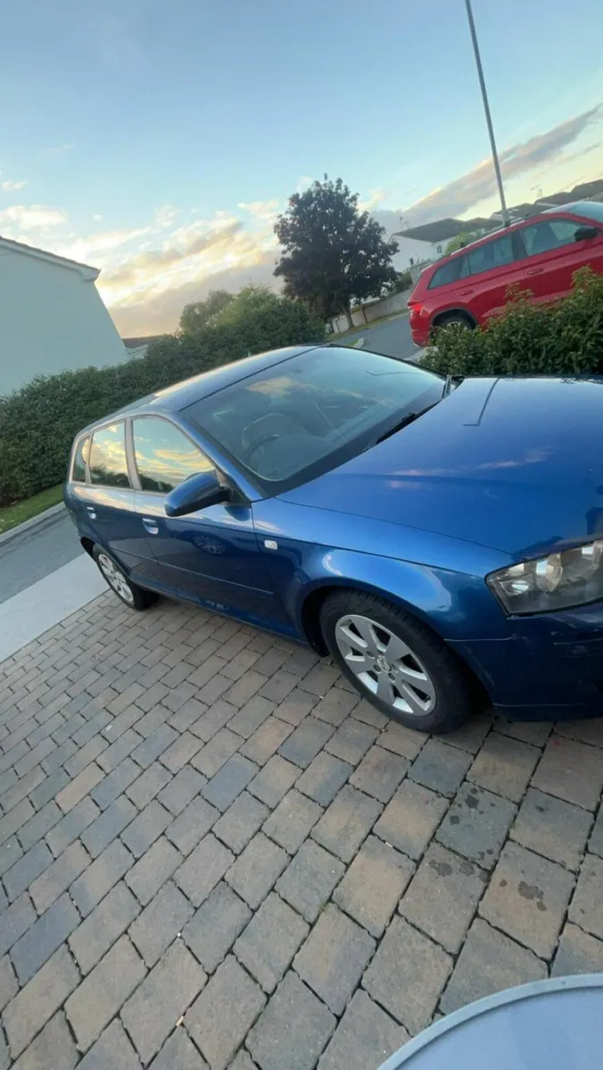 Audi A3 2008 - Image 1