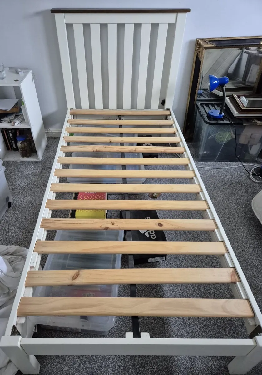 Single Bed - Image 1