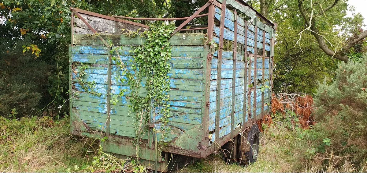 3 Trailers - Image 1