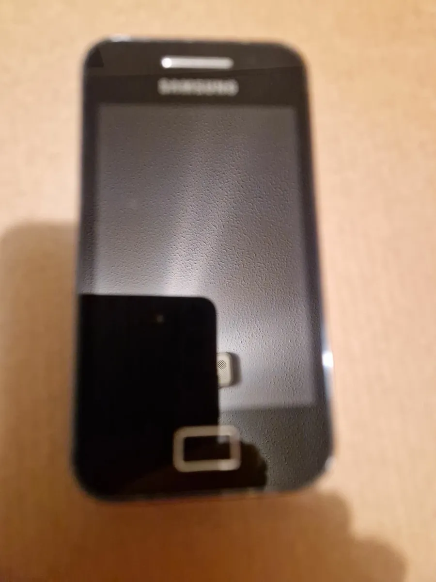Samsung Galaxy Ace, Model GT-S5830i Excellent cond - Image 4