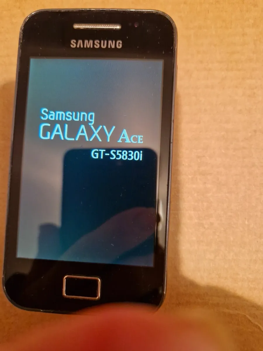 HUAWEI Mobile, Model Y330-U01, 4GB - Image 4