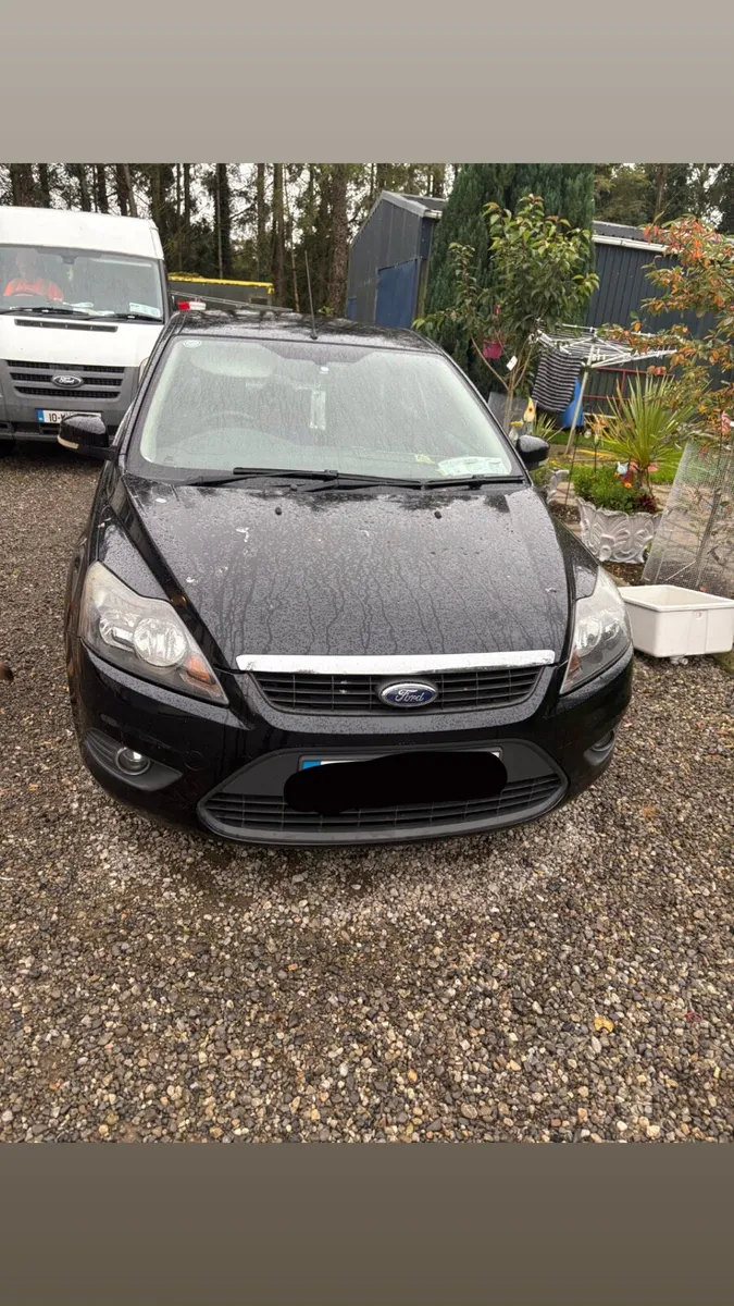 Ford focus - Image 1