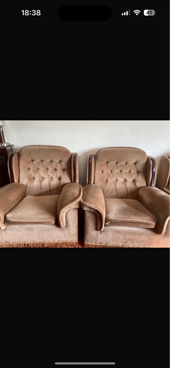 Couch - Image 1