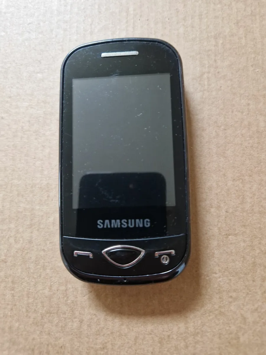 Samsung Mobile Model GT-B3410 - Image 2