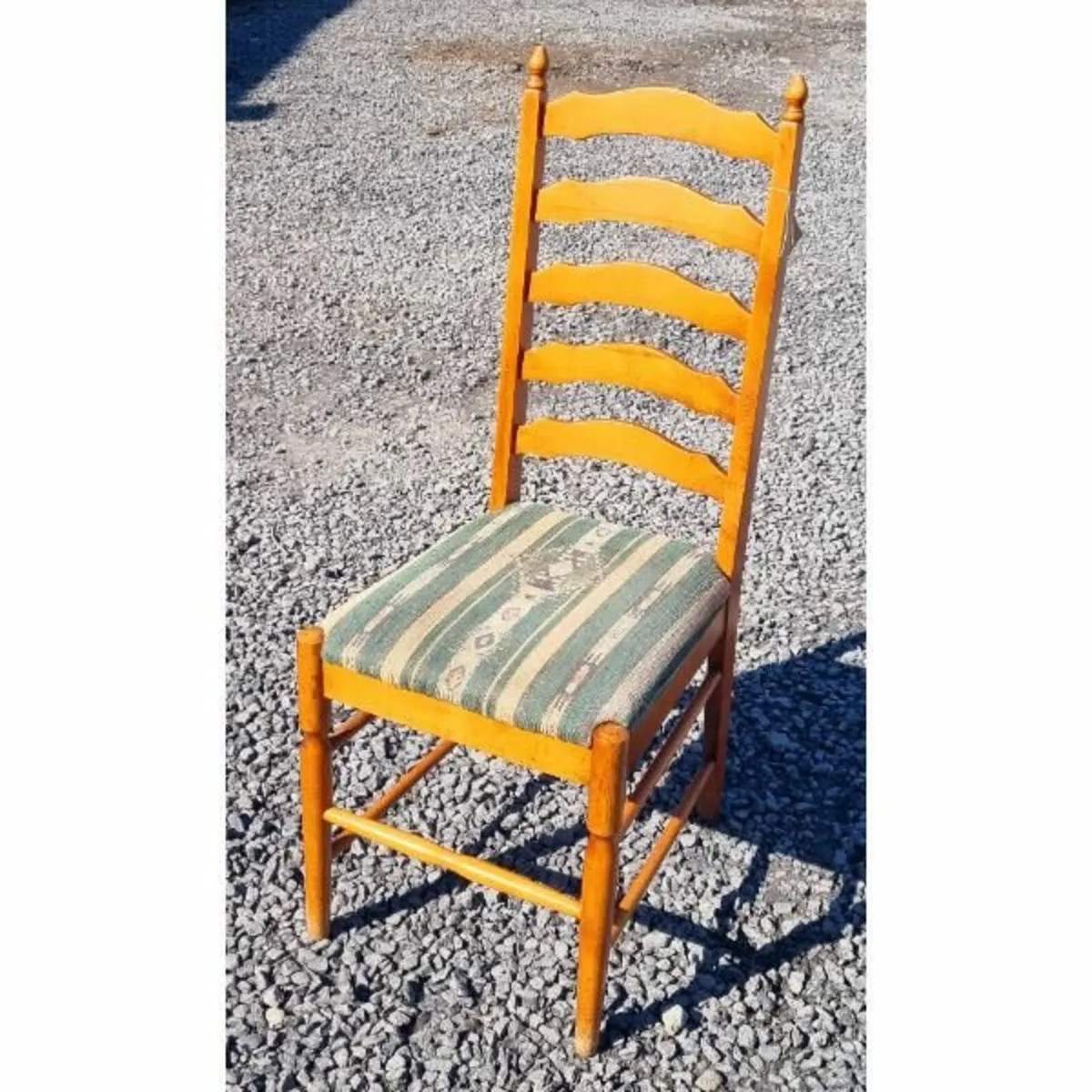 Single Chair KAS858 - Image 1