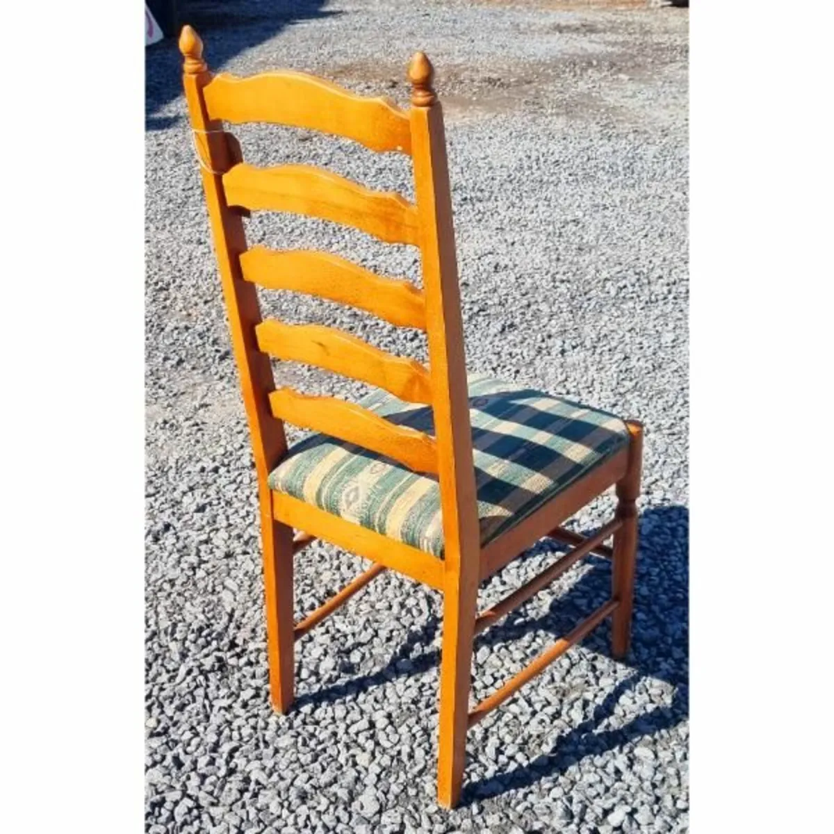 Single Chair KAS858 - Image 2