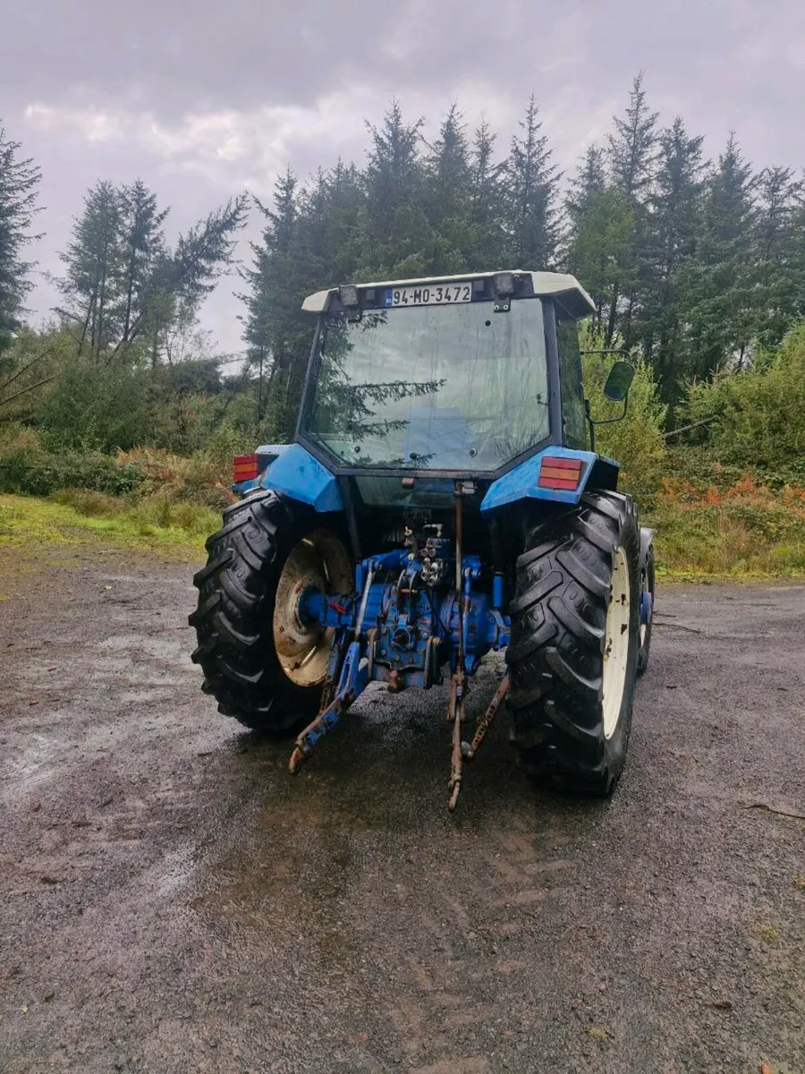 6640 dual power - Image 3