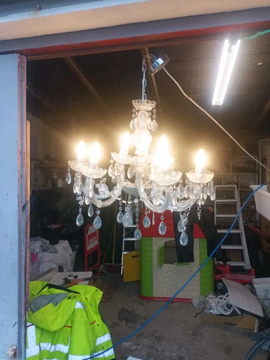 Chandelier - Image 2